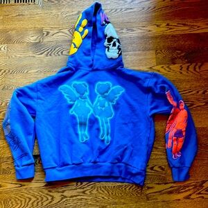 Drake Related Sweatshirt